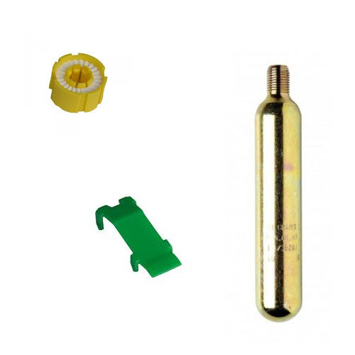 Halkey roberts, reserveset 60gr