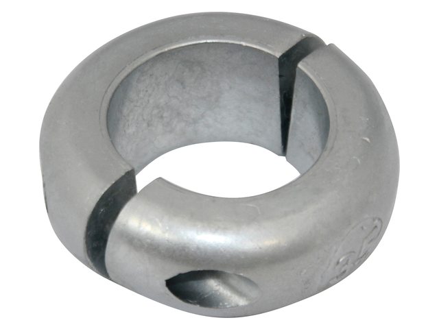 Ring Anode