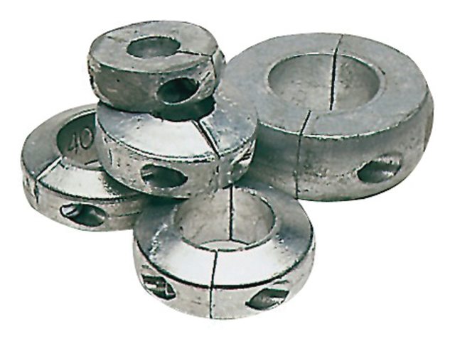 Ring Anode Speciale Maten