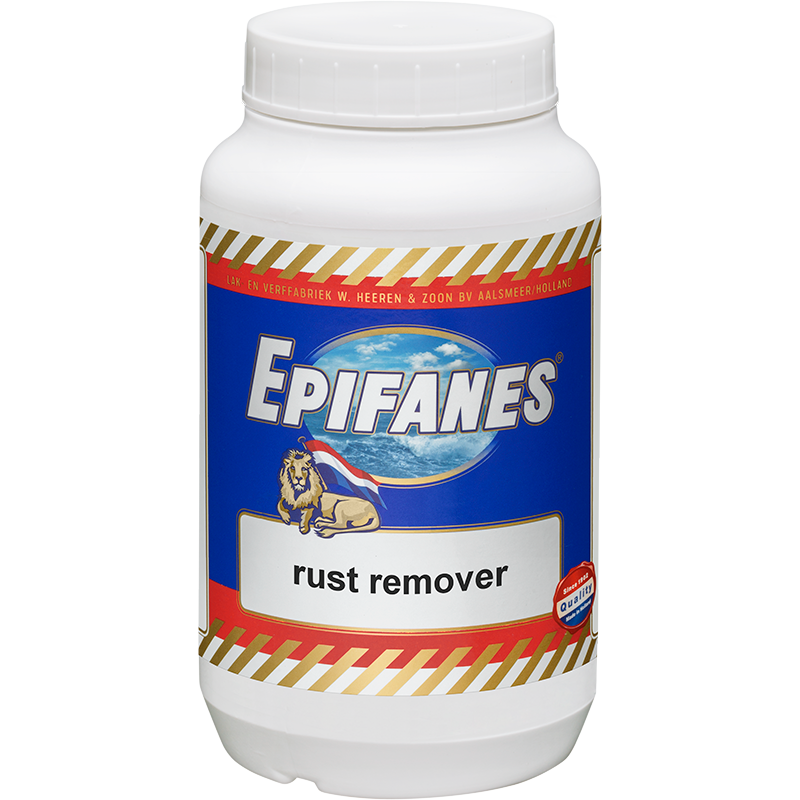 Epifanes Rustremover 0.5L