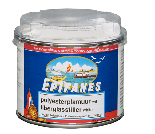 Epifanes Polyesterplamuur