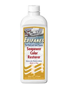 Seapower Color Restorer 0.5L