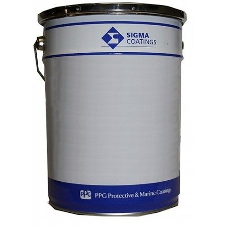 Sigma Vikote 18 Light Grey (5 ltr.)