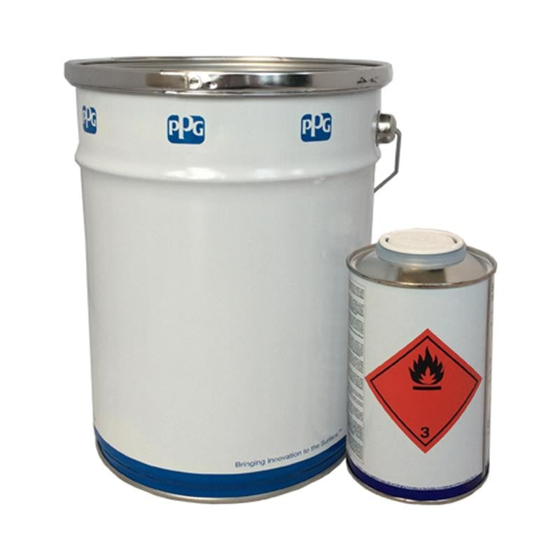 Sigmashield 880 Zwart (set 20 ltr.)