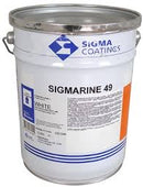 Sigmarine 49 Kleur 5 Liter
