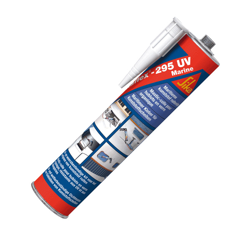 Sikaflex 295 UV Marine