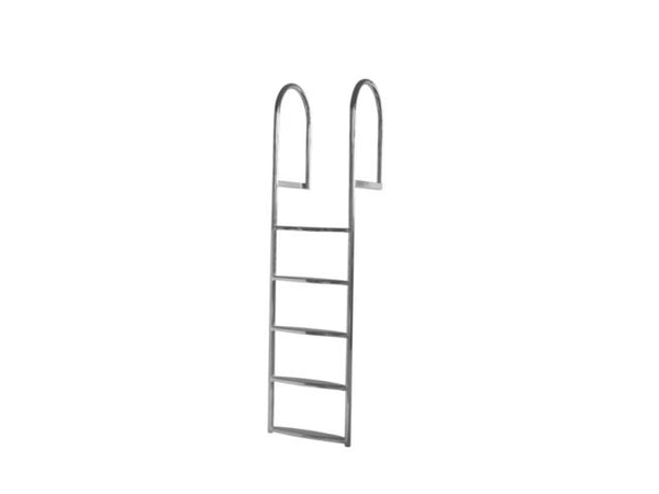 Steiger Zwemtrap/Ladder RVS