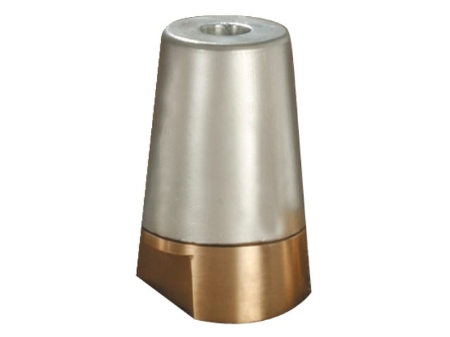 Tecnoseal Dopmoer met Anode