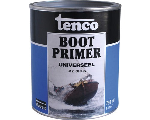 Tenco Boot Primer - 0.75L