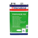 Thinner 910 5L (snelle spuitverdunning)