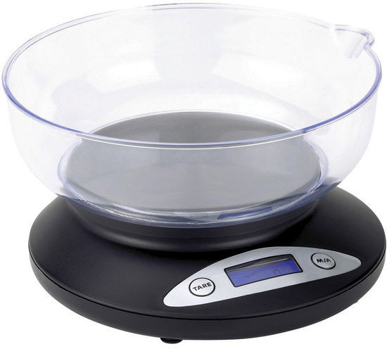 Tristar weegschaal KW-2430