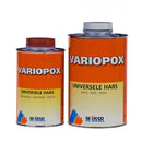 Variopox universele epoxyhars set 7.5 ltr