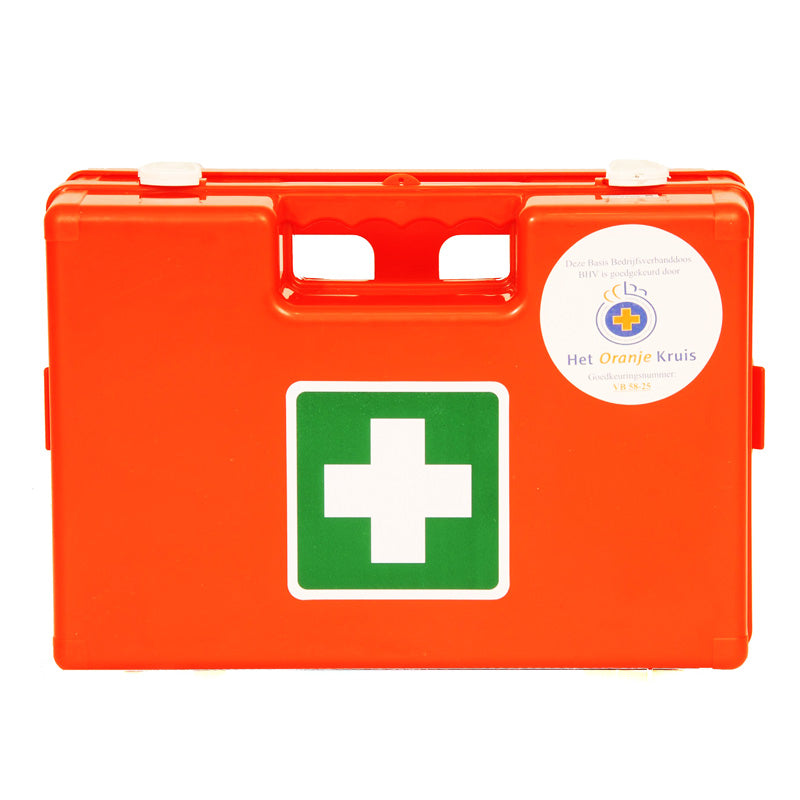 VERBANDTROMMELVOLGENS ROSR/BHV