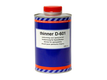 Epifanes Verdunning D601 0.5L