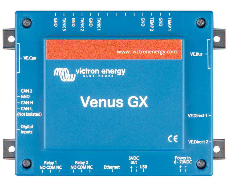Venus GX