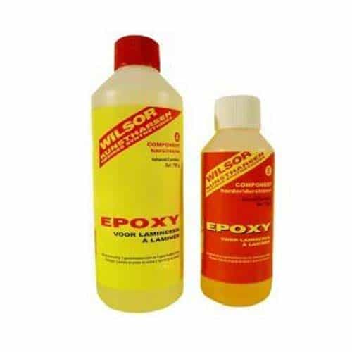 Wilsor Epoxy Impregneer